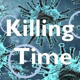 🧨KiLLinG TiME🧨 Новости l Юмор l Убиваем время 🕰