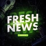 FRESH | NEWS