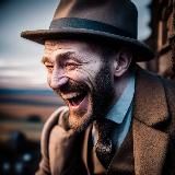 Юморист (18+)