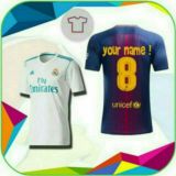 Fudbolkaga ism yozish👍