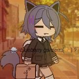 ๋࣭🫐༉𝘣𝘭𝘶𝘦𝘣𝘦𝘳𝘳𝘺 𝘨𝘢𝘳𝘥𝘦𝘯:(🌱) ୨