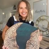 ALEXAMARI «смола в реальной жизни»