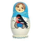 Матрёшка и РКИ 🇷🇺 / Russian language for foreigners🇷🇺