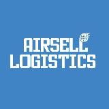 Airsell logistics