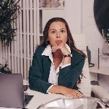 Анастасия Орлова | Астролог | Психоаналитический психотерапевт