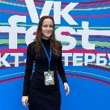 VASYALISA | Васялиса Кедрова