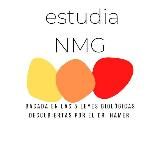 NMG: Cursos, charlas, talleres, testimonios en español