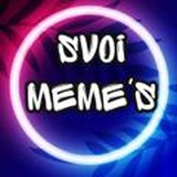 🖤🆂🆅🅾🅸 🅼🅴🅼’🆂🖤