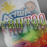 Frutoo | САМЫЙ СОК💦
