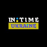 In time Ukraine спілкуємося.
