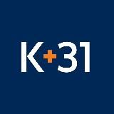 Клиника К+31
