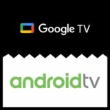 Android tv & Google tv box.
