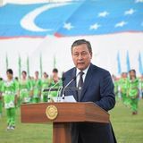 Шуҳрат Абдураҳмонов