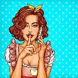 👱♀️Подслушано у Девушек