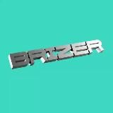 🌊 𝔹 ℝ 𝕀 ℤ 𝔼 ℝ