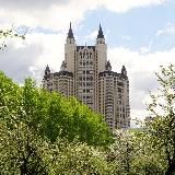 Фили Давыдково. Соседи. М77