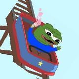 Лунапарк (🐸,🎢)