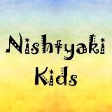 Nishtyaki_kids👶🍭🍬