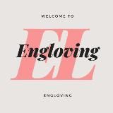 Engloving English | Юлия Юрина