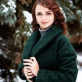 Знаю, как тебе помочь. Ольга Волкова