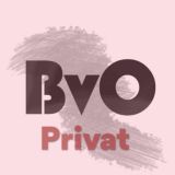 Приватный BvO