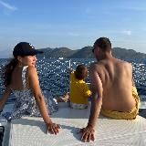 Регинаграмм | Материнство , путешествия