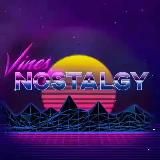 Nostalgy Vines