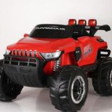 Детский транспорт 🚗