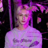 Fairytale Boy 𖦹 Moon Junhui 🐈💕