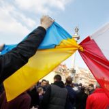 Хочу домой 🇺🇦🇵🇱 Польща/Польша