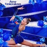 𝗔𝗿𝗶𝗻𝗮 𝗬𝗮𝗻𝗸𝗼𝘃𝘀𝗸𝗮𝘆𝗮 | 𝗢𝗙𝗞 | 𝗼𝗳𝗳𝗶𝗰𝗶𝗮𝗹 𝗴𝗿𝗼𝘂𝗽