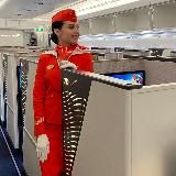 полёты и самолёты