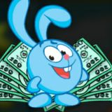 Деньги от кроша