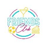 Анонсы Friends Club