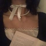 зеленоглазая ведьма📚