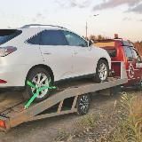 Авто по низу рынка Новосибирск