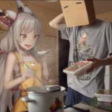 соленый суп