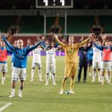 Вера тверДа