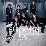 𝑆𝑢𝑝𝑒𝑟𝑚𝐆𝐚𝐥𝐥𝐞𝐫𝐲ᮢ⋆