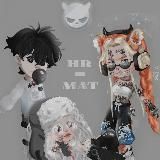 HR_MAT