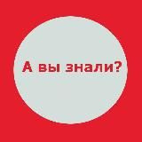 Интересные Факты