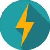 Молния ⚡️