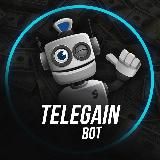 Telegain Инфо