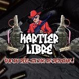 🏴☠️ KARTIER-LIBRE🔞