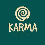 KARMA SECOND