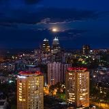 Днепр. Украина