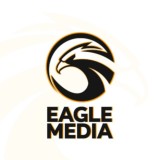EagleMedia | Logo & Branding🦅🖌