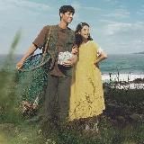 Песня водяного дракона | Дорама