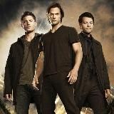 Сверхъестественное/Supernatural