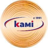 Деревообработка КАМИ